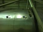 Used Tehnologiskas Lekartas Apraksts Horizontal Rotary Hot Air Dryer