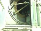 Used- Tehnologiskas Lekartas Apraksts Horizontal Rotary Hot Air Dryer