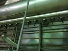 Used Tehnologiskas Lekartas Apraksts Horizontal Rotary Hot Air Dryer