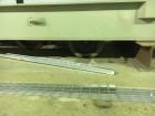 Used Tehnologiskas Lekartas Apraksts Horizontal Rotary Hot Air Dryer