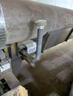 Used Custom-Made 36' x 4' Rotary Dryer – Portable Natural Gas Heated Industrial Drum Dryer