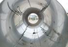 USED: Conditioning cylinder, 304 stainless steel. 30