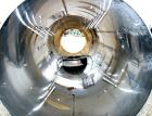 USED: Conditioning Cylinder, 304 stainless steel. 30