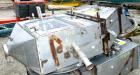 USED: Conditioning Cylinder, 304 stainless steel. 30