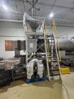 Used Aeroglide Rotary Dryer – Model R1-60-15 NSX, Stainless Steel