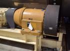 Used Astec Rotary Hot Oil Tube Type Indirect Dryer, Model TD-1060