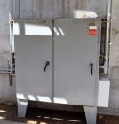 Used Astec Rotary Hot Oil Tube Type Indirect Dryer, Model TD-1060