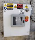 Used Astec Rotary Hot Oil Tube Type Indirect Dryer, Model TD-1060