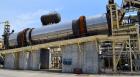 Used Astec Rotary Hot Oil Tube Type Indirect Dryer, Model TD-1060