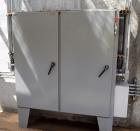 Used Astec Rotary Hot Oil Tube Type Indirect Dryer, Model TD-1060