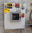 Used Astec Rotary Hot Oil Tube Type Indirect Dryer, Model TD-1060