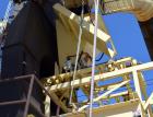 Used Astec Rotary Tube Type Indirect Dryer, Model WPD-10829