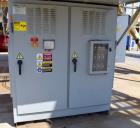 Used Astec Rotary Tube Type Indirect Dryer, Model WPD-10829