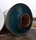 Used Baker-Rullman 105-32 Rotary Air Dryer.
