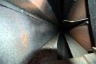 Used Baker-Rullman 105-32 Rotary Air Dryer.