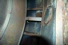 Used Baker-Rullman 105-32 Rotary Air Dryer.