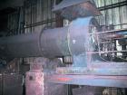 USED: Bartlett Snow calciner, approximately 24