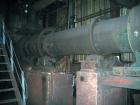 USED: Bartlett Snow calciner, approximately 24