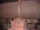 USED: Bartlett Snow calciner, approximately 24