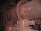 USED: Bartlett Snow calciner, approximately 24