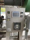Used-Duske Model SPD-8000 Carbon Steel Rotary Dryer System