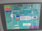 Used-Duske Model SPD-8000 Carbon Steel Rotary Dryer System