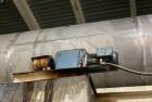 Used BMA Stainless Steel Rotary Dryer/Cooler – 1,600 MM Diameter x 10,000 MM Long – Former Xylitol Service
