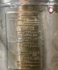 Used BMA Stainless Steel Rotary Dryer/Cooler – 1,600 MM Diameter x 10,000 MM Long – Former Xylitol Service