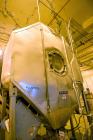 Used FMC Link-Belt Roto-Louvre Spiral Dryer/Roaster