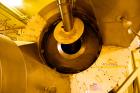Used FMC Link-Belt Roto-Louvre Spiral Dryer/Roaster