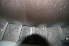 Used FMC Link-Belt Roto-Louvre Spiral Dryer/Roaster