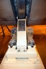 Used FMC Link-Belt Roto-Louvre Spiral Dryer/Roaster