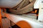 Used FMC Link-Belt Roto-Louvre Spiral Dryer/Roaster