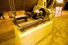 Used FMC Link-Belt Roto-Louvre Spiral Dryer/Roaster
