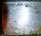 Used FMC Link-Belt Roto-Louvre Spiral Dryer/Roaster
