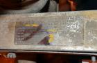 Used FMC Link-Belt Roto-Louvre Spiral Dryer/Roaster
