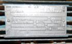 Used FMC Link-Belt Roto-Louvre Spiral Dryer/Roaster