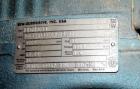 Used FMC Link-Belt Roto-Louvre Spiral Dryer/Roaster