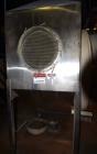 Used FMC Link-Belt Roto-Shell Dryer, Stainless Steel.