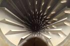 Used FMC Link-Belt Roto-Shell Dryer, Stainless Steel.