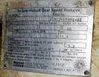 Used FMC Link-Belt Roto-Shell Dryer, Stainless Steel.