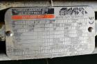 Used FMC Link-Belt Roto-Shell Dryer, Stainless Steel.