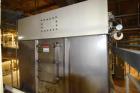 Used FMC Link-Belt Roto-Shell Dryer, Stainless Steel.
