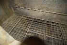 Used FMC Link-Belt Roto-Shell Dryer, Stainless Steel.