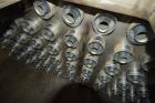 Used FMC Link-Belt Roto-Shell Dryer, Stainless Steel.
