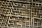 Used FMC Link-Belt Roto-Shell Dryer, Stainless Steel.