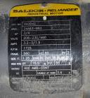 Used FMC Link-Belt Roto-Shell Dryer, Stainless Steel.