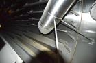 Used FMC Link-Belt Roto-Shell Dryer, Stainless Steel.