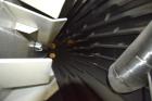 Used FMC Link-Belt Roto-Shell Dryer, Stainless Steel.