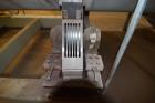 Used FMC Link-Belt Roto-Shell Dryer, Stainless Steel.